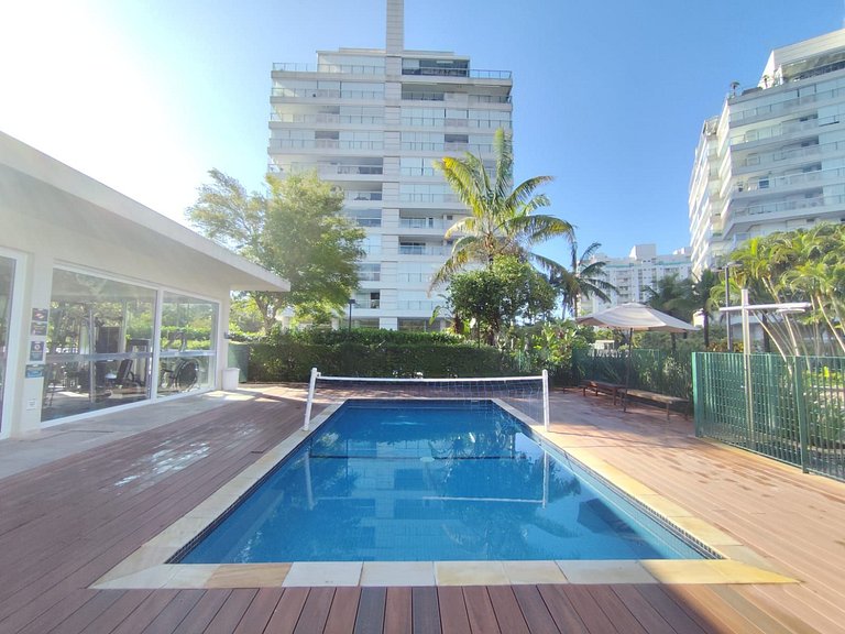 Riviera | All Time encantador com Enxoval Completo