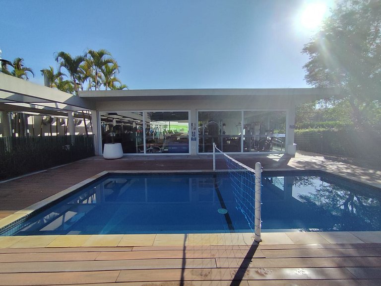 Riviera | All Time encantador com Enxoval Completo