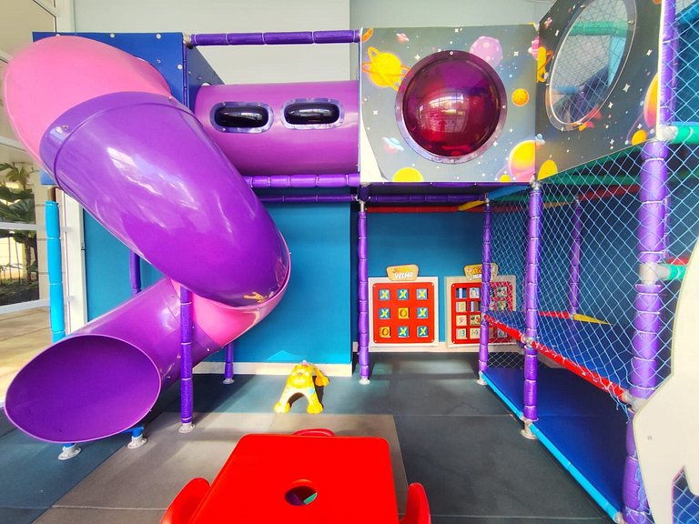 Riviera | All Time Vibrante - Enxoval Completo