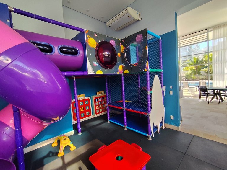 Riviera | All Time Vibrante - Enxoval Completo