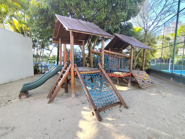 Riviera | All Time encantador com Enxoval Completo