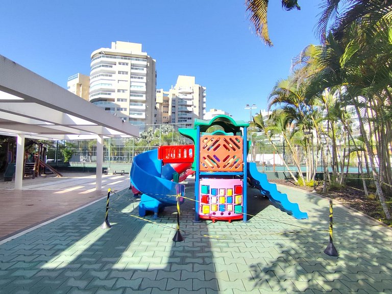 Riviera | All Time encantador com Enxoval Completo