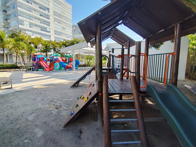 Riviera | All Time Vibrante - Enxoval Completo