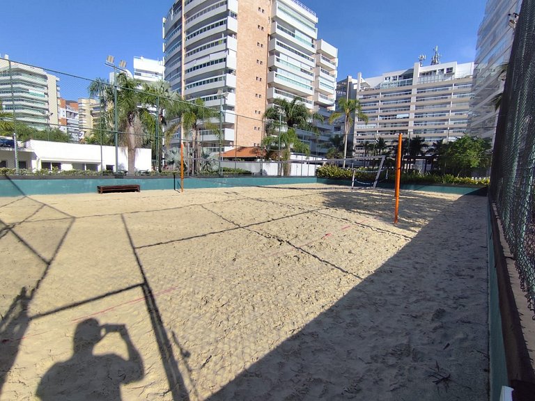 Riviera | All Time encantador com Enxoval Completo