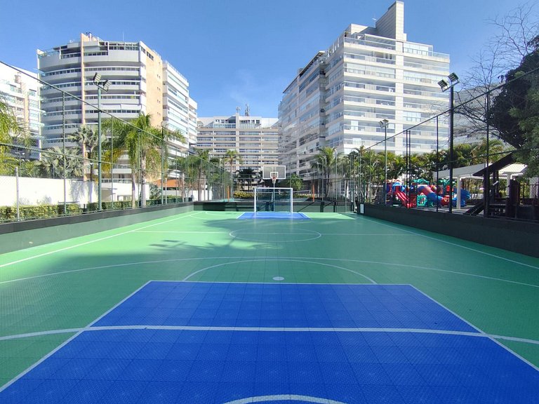 Riviera | All Time encantador com Enxoval Completo