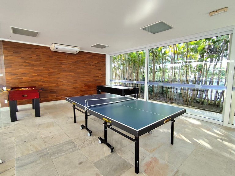 Riviera | All Time encantador com Enxoval Completo