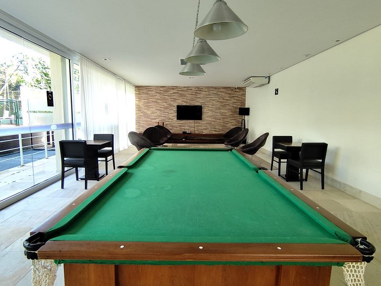 Riviera | All Time encantador com Enxoval Completo