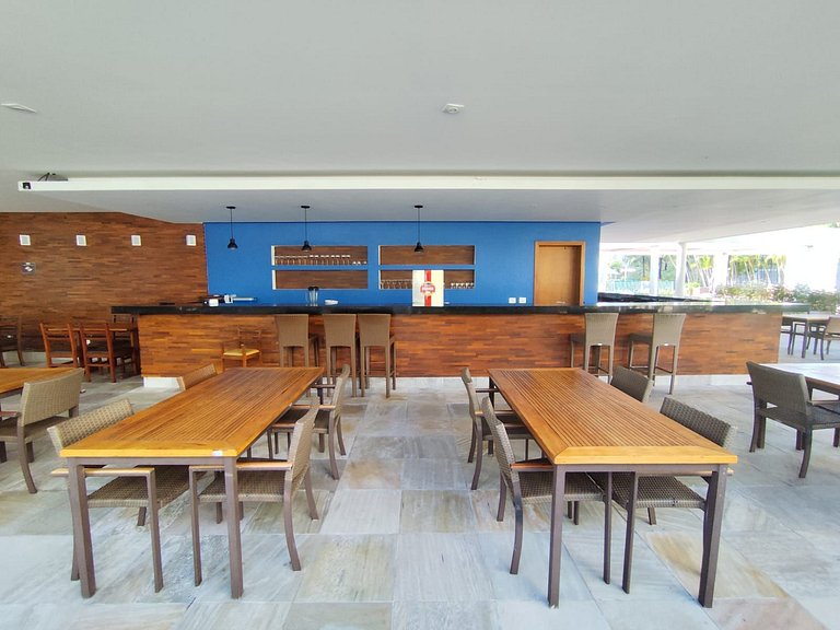 Riviera | All Time encantador com Enxoval Completo