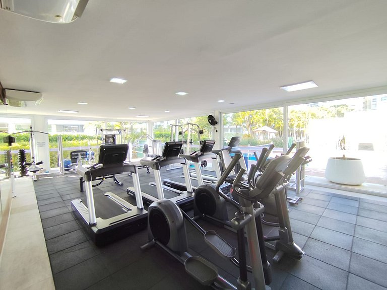 Riviera | All Time Vibrante - Enxoval Completo