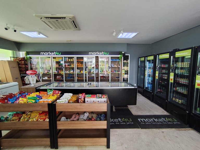 Riviera | All Time Vibrante - Enxoval Completo