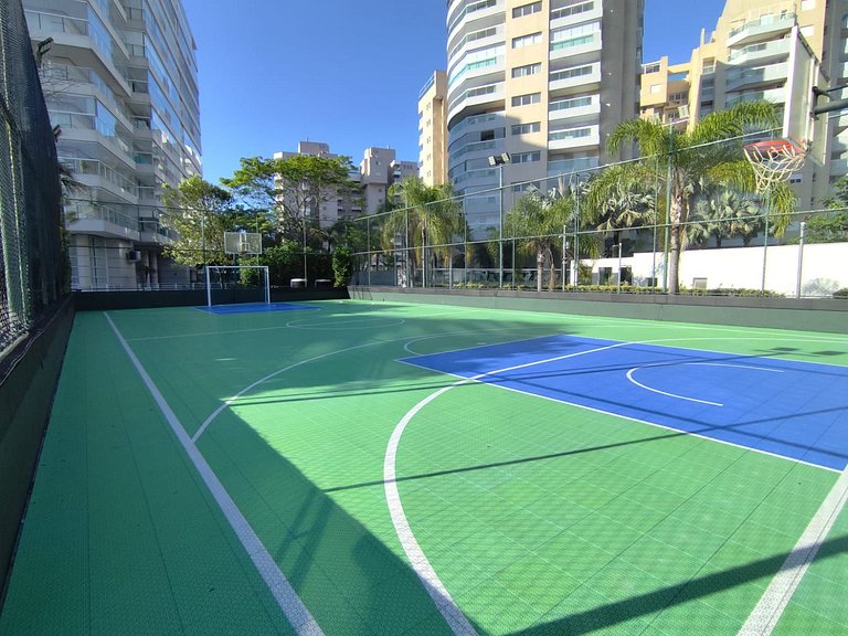 Riviera | All Time Elegante e Amplo - Enxoval Comp