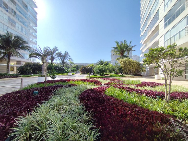 Riviera | All Time Elegante e Amplo - Enxoval Comp