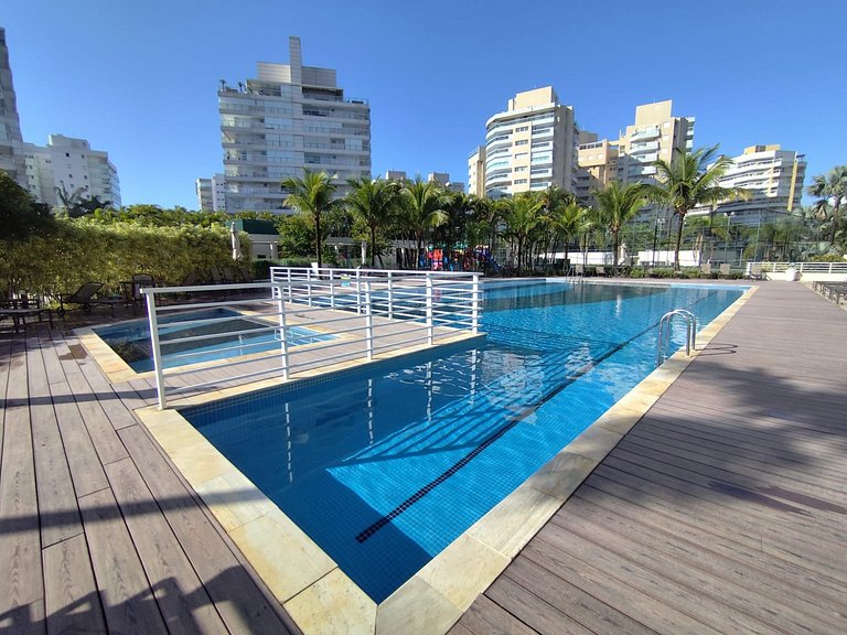 Riviera | All Time Elegante e Amplo - Enxoval Comp