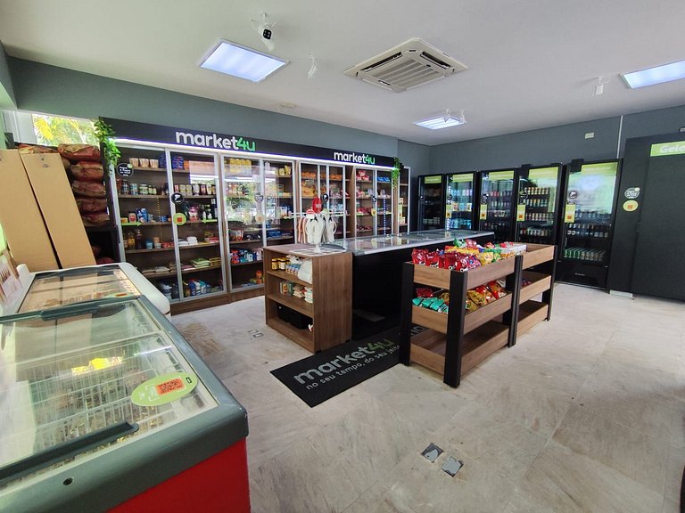 Riviera | All Time Elegante e Amplo - Enxoval Comp