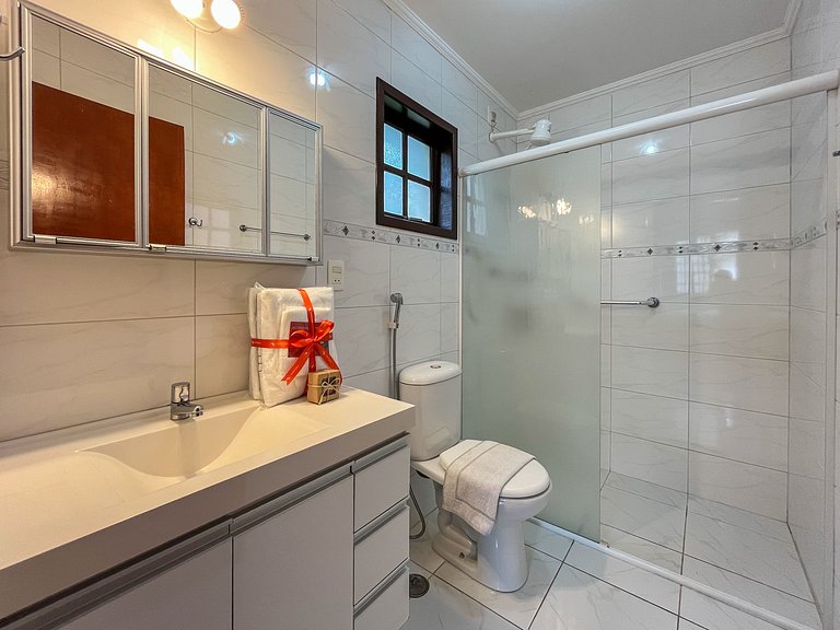 Riviera | Casa Aconchegante - Enxoval Completo