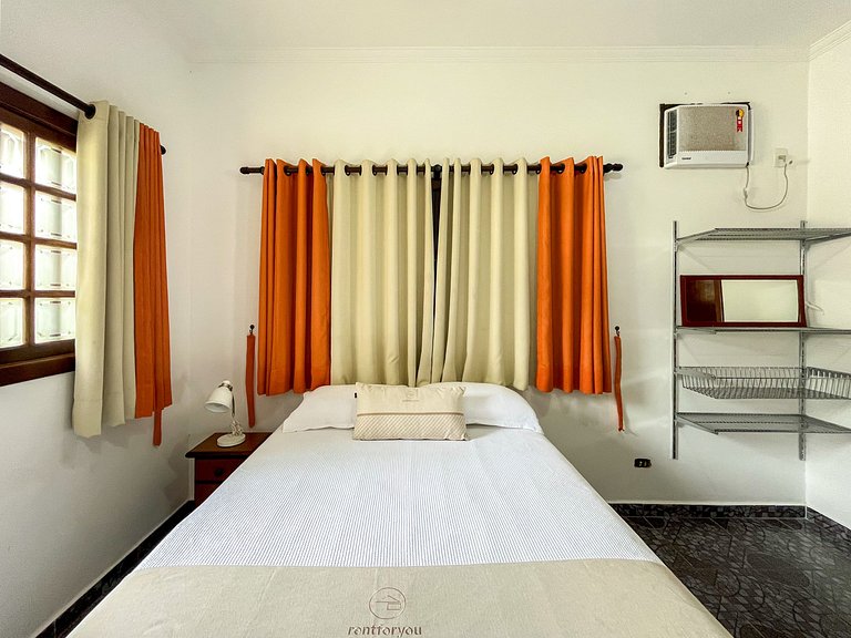 Riviera | Casa Aconchegante - Enxoval Completo