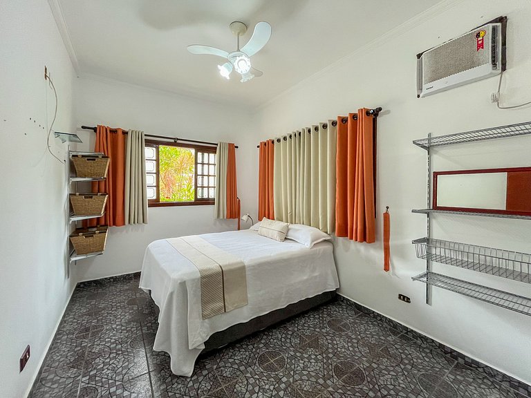 Riviera | Casa Aconchegante - Enxoval Completo