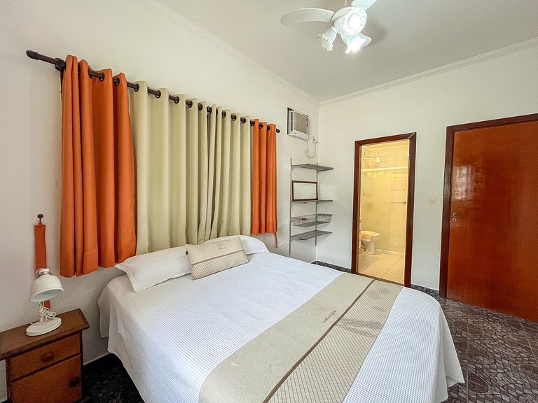 Riviera | Casa Aconchegante - Enxoval Completo