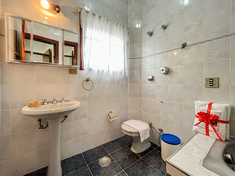 Riviera | Casa Aconchegante - Enxoval Completo