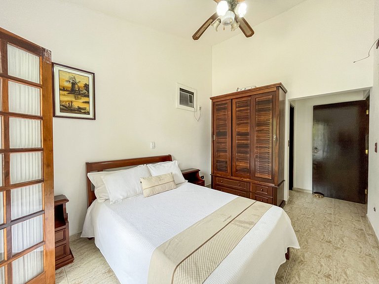 Riviera | Casa Aconchegante - Enxoval Completo