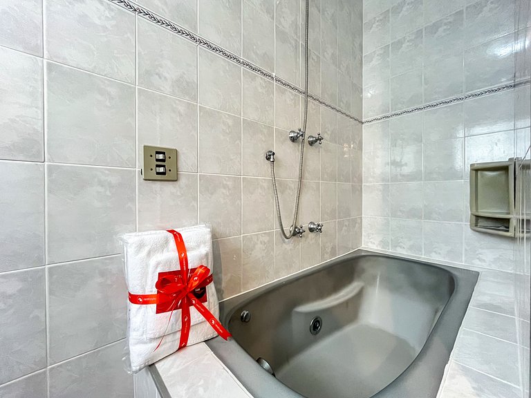 Riviera | Casa Aconchegante - Enxoval Completo