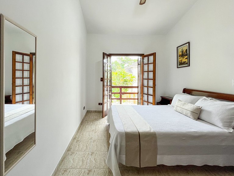 Riviera | Casa Aconchegante - Enxoval Completo