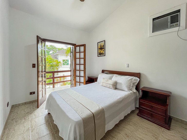 Riviera | Casa Aconchegante - Enxoval Completo