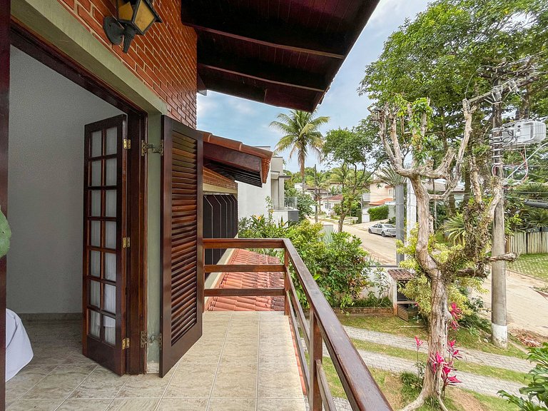 Riviera | Casa Aconchegante - Enxoval Completo