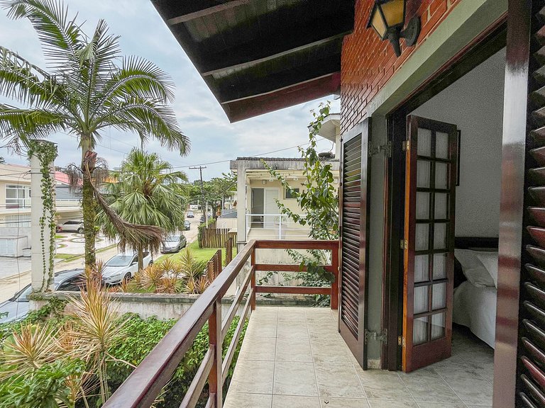 Riviera | Casa Aconchegante - Enxoval Completo