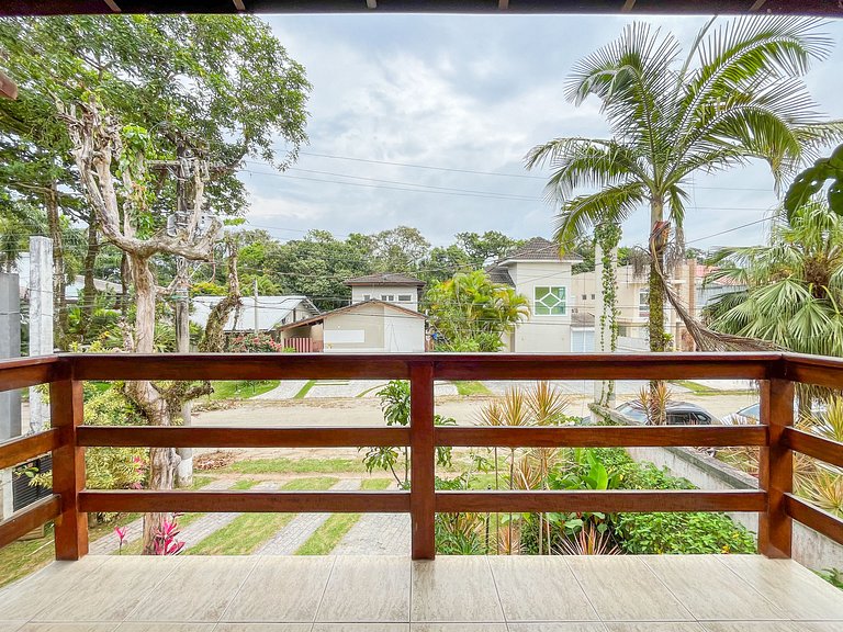 Riviera | Casa Aconchegante - Enxoval Completo