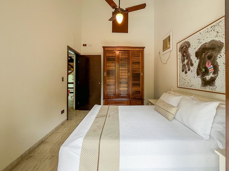 Riviera | Casa Aconchegante - Enxoval Completo