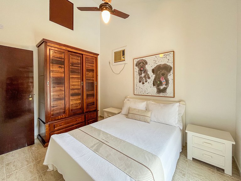 Riviera | Casa Aconchegante - Enxoval Completo