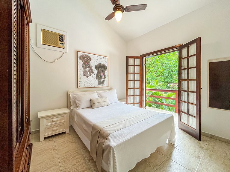 Riviera | Casa Aconchegante - Enxoval Completo