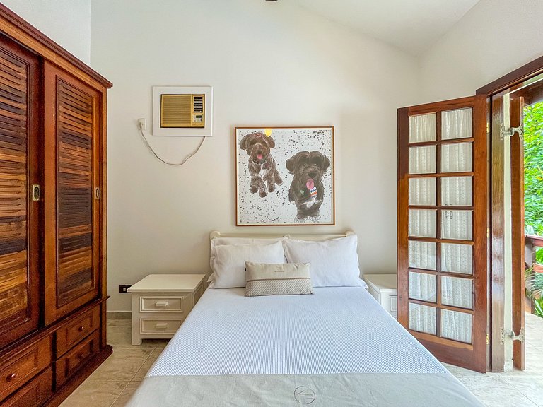 Riviera | Casa Aconchegante - Enxoval Completo