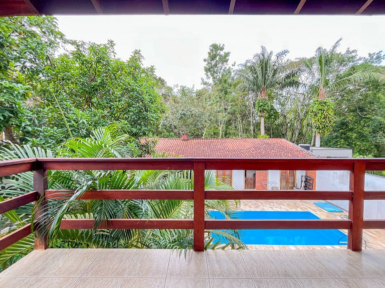 Riviera | Casa Aconchegante - Enxoval Completo