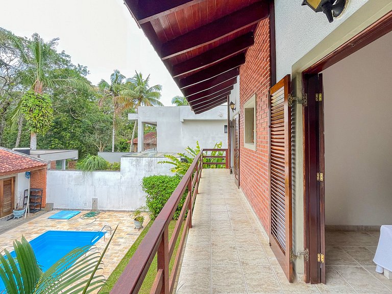 Riviera | Casa Aconchegante - Enxoval Completo