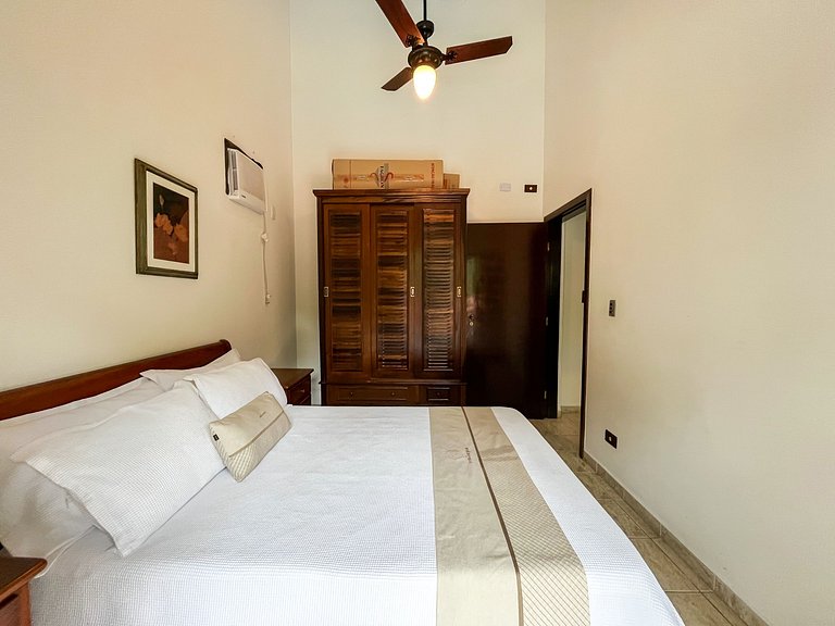 Riviera | Casa Aconchegante - Enxoval Completo