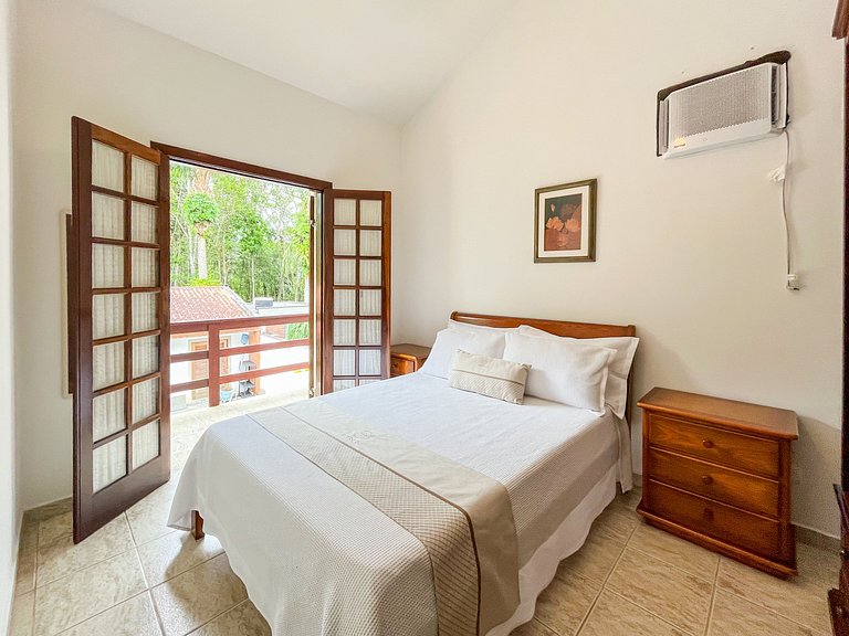 Riviera | Casa Aconchegante - Enxoval Completo