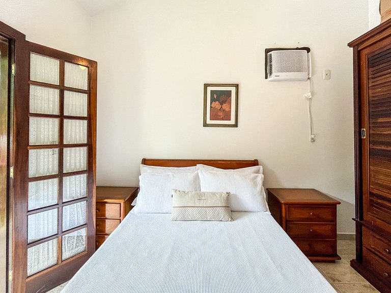 Riviera | Casa Aconchegante - Enxoval Completo