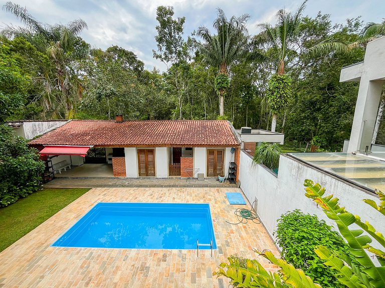 Riviera | Casa Aconchegante - Enxoval Completo