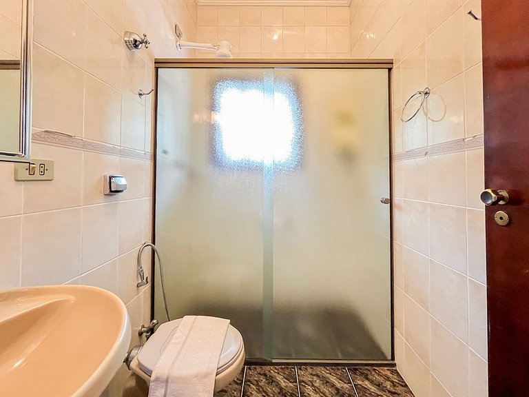 Riviera | Casa Aconchegante - Enxoval Completo