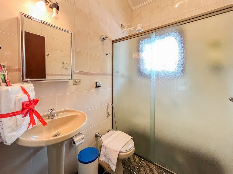 Riviera | Casa Aconchegante - Enxoval Completo