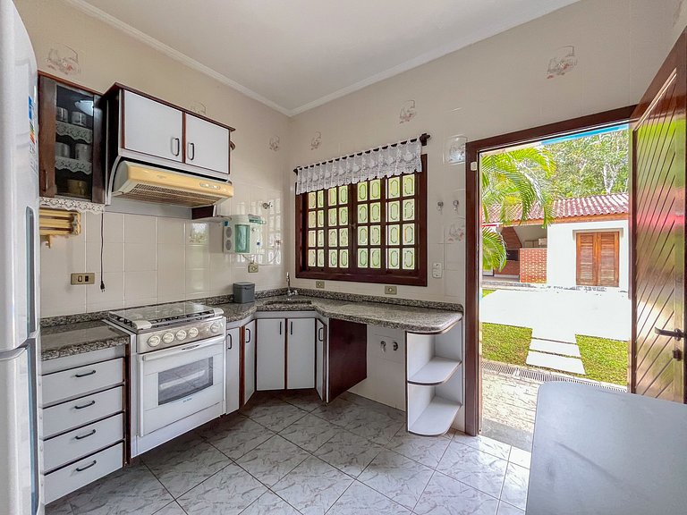 Riviera | Casa Aconchegante - Enxoval Completo