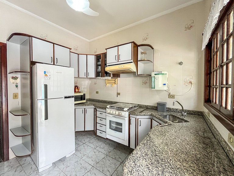 Riviera | Casa Aconchegante - Enxoval Completo