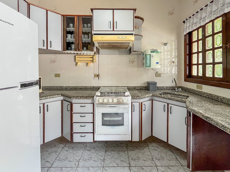 Riviera | Casa Aconchegante - Enxoval Completo