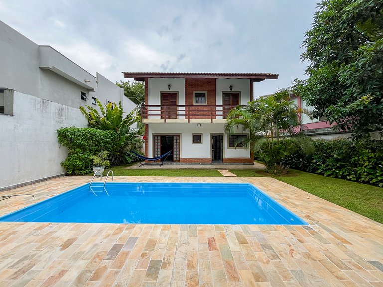 Riviera | Casa Aconchegante - Enxoval Completo