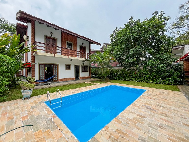 Riviera | Casa Aconchegante - Enxoval Completo