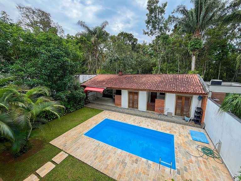 Riviera | Casa Aconchegante - Enxoval Completo