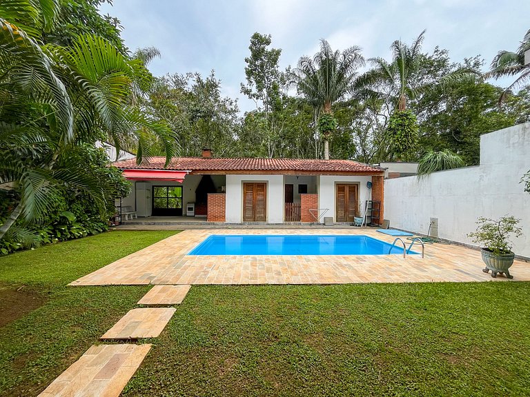 Riviera | Casa Aconchegante - Enxoval Completo