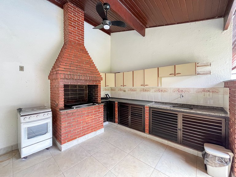 Riviera | Casa Aconchegante - Enxoval Completo